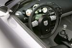 Dodge Sling Shot Concept 2004 года